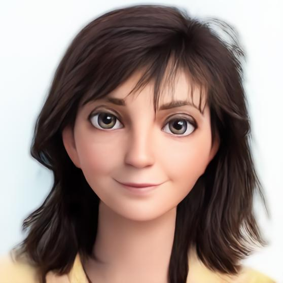 Catherine Largillière-Roussat