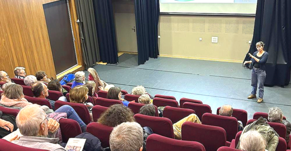 cine rencontre